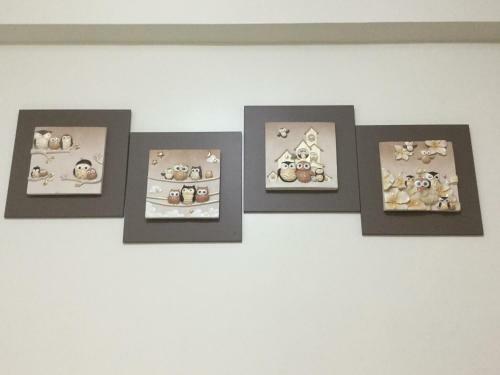 Fu Courtyard Homestay