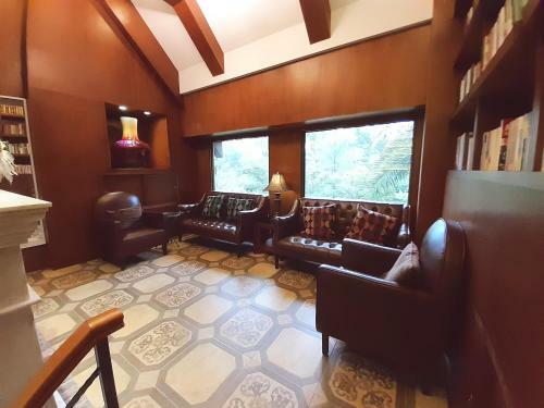 Puli Story House