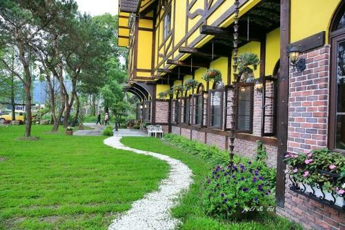 Puli Story House