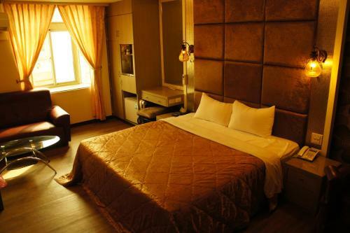 Hotel Paris Motel