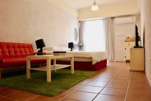 Kenting My Way B&B
