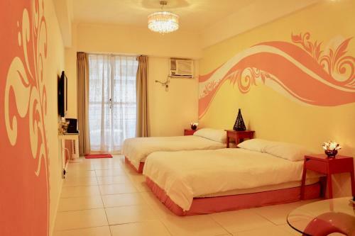 Kenting My Way B&B