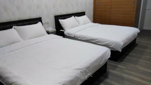 Apartamento Boss' Home