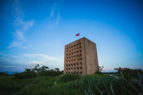 Beishan Old Western Style Hostel