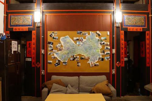 Beishan Old Western Style Hostel