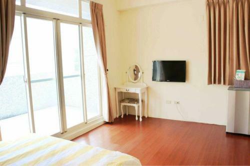 Shan Wai Shan B&B