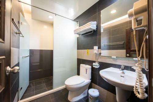 Miao Fu Homestay
