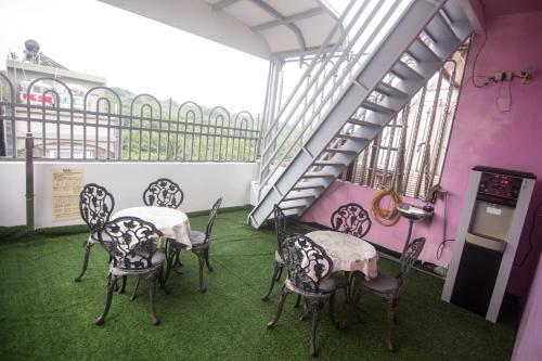 Bed & Breakfast South Sea Bnb
