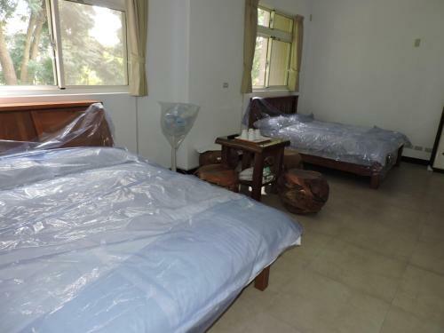 Shan Hu Lian Homestay