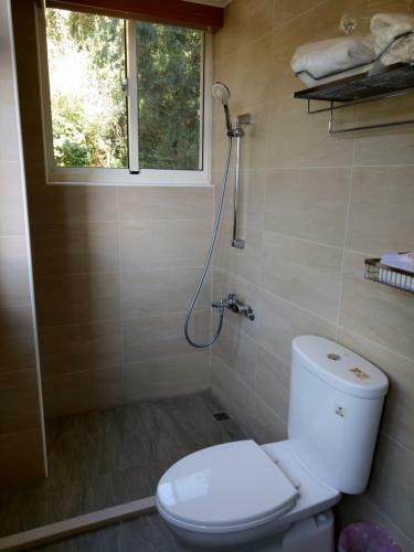 Shan Hu Lian Homestay