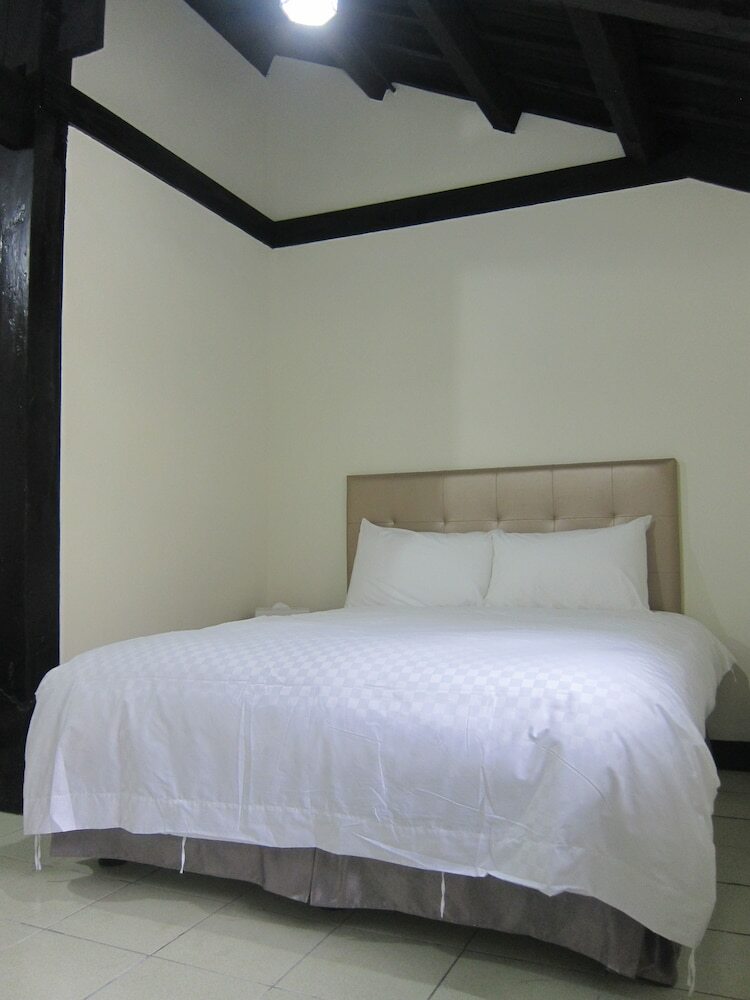 Hotel Runners' House Taitung