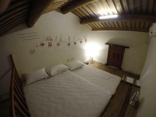 Relaxing Inn Backpackers Warehouse