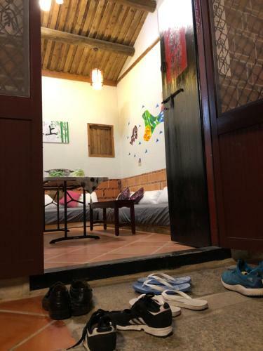 Relaxing Inn Backpackers Warehouse