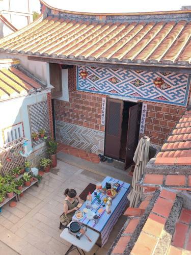 Relaxing Inn Backpackers Warehouse