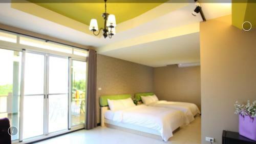 Music Guest House