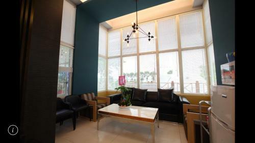 Music Guest House