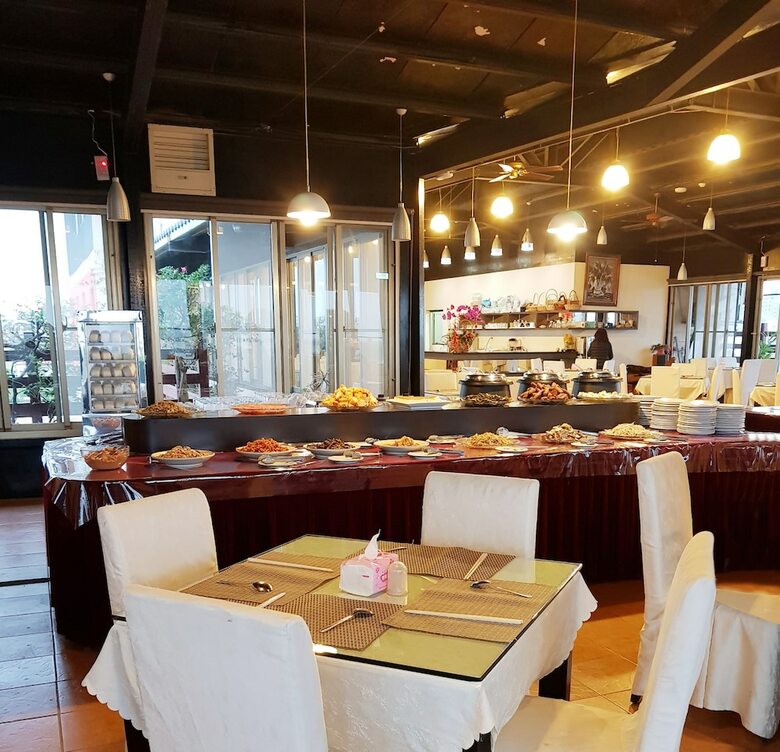 Chang Hong Hotel