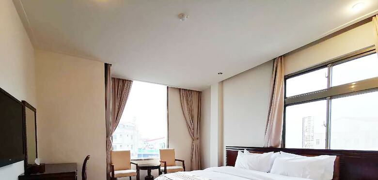 Chang Hong Hotel