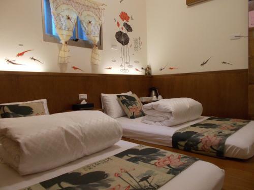 Youdu B&B