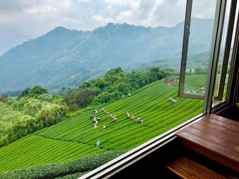 Sheng-le Farm B&B