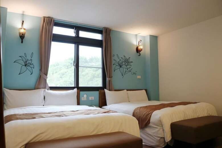 Hostal Fungo Hotel