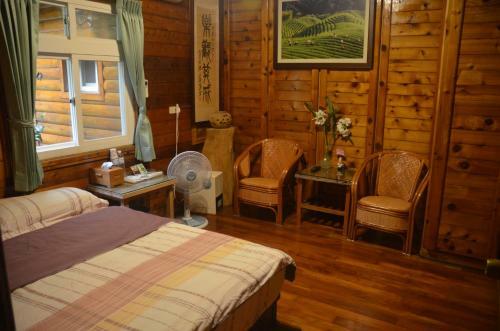 Yi Yun Ju Homestay