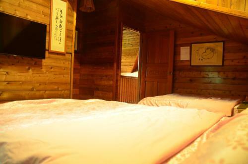 Yi Yun Ju Homestay