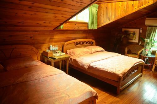 Yi Yun Ju Homestay