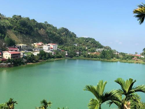 Yi Yun Ju Homestay