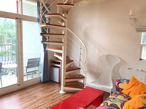 Saint Malo Homestay