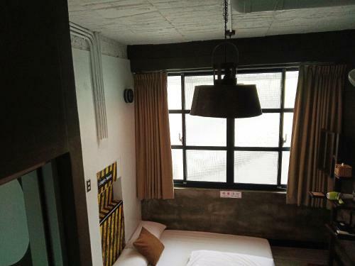 Tainan House