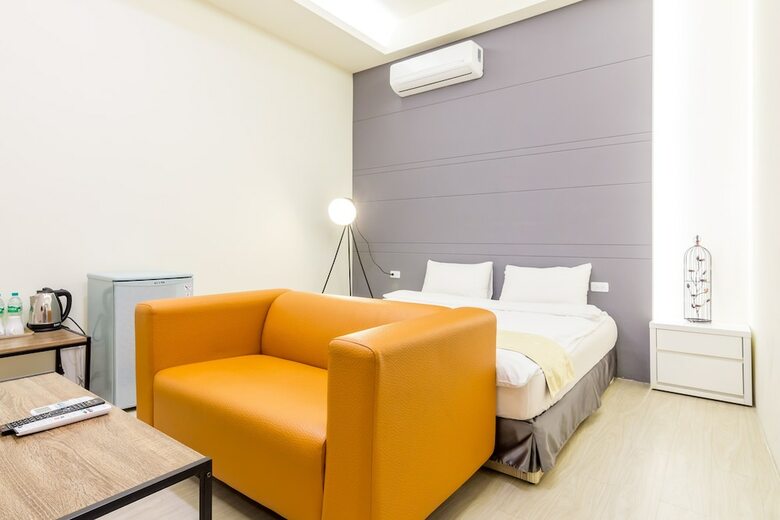 Hostal Enjoy Slow Living