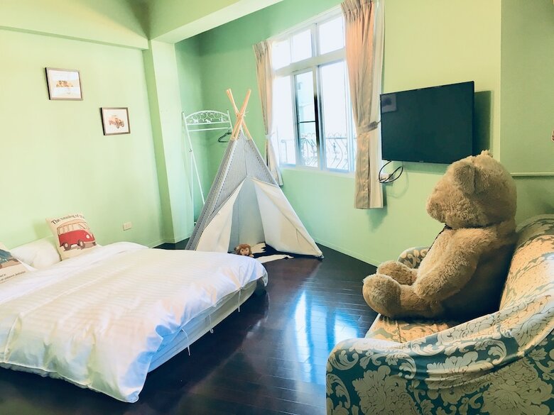 Hotel Starry Shennong