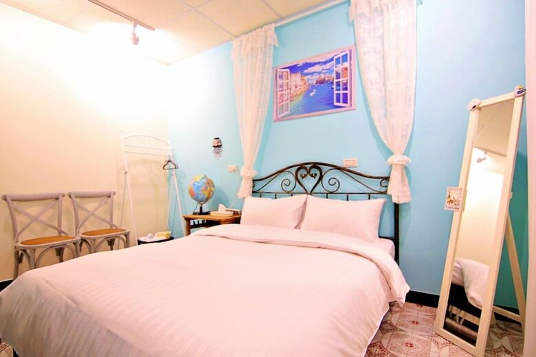 Hotel Starry Shennong