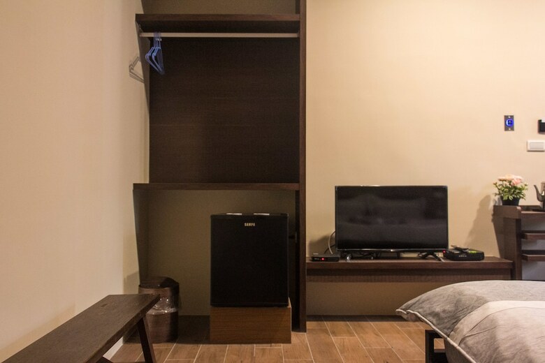Hotel Inn-itiate Tainan