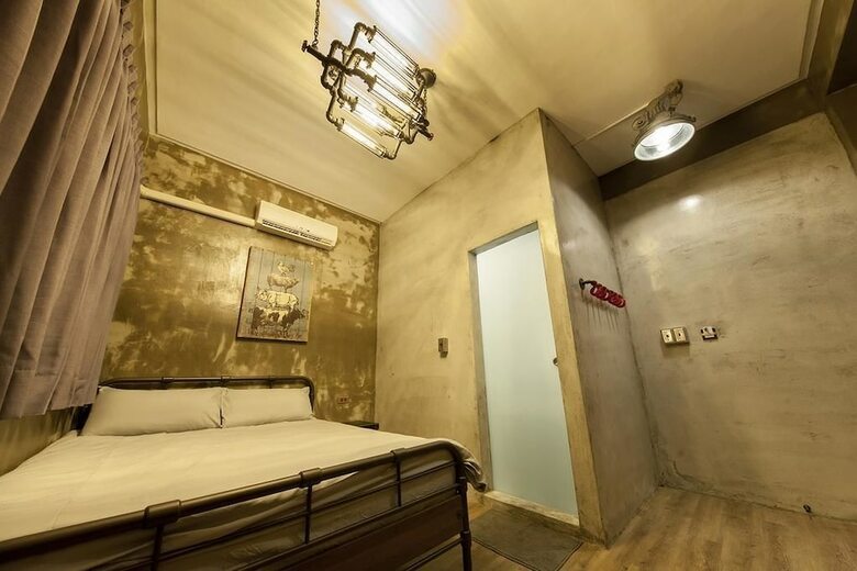 Bed & Breakfast Slow Inn