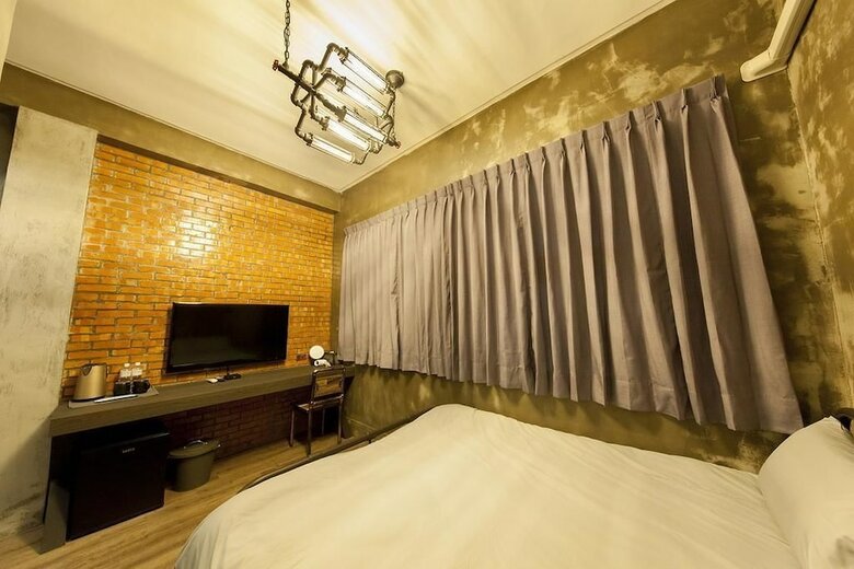 Bed & Breakfast Slow Inn