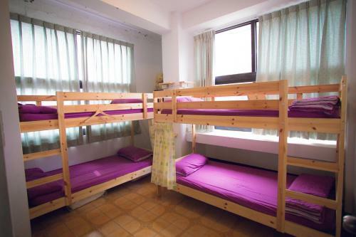 Albergue Meng Zi Bu _dream Corner