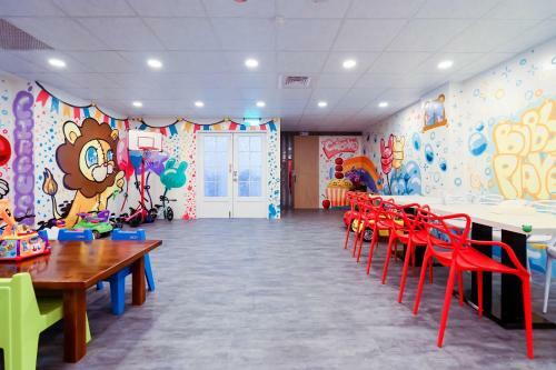 Jiu Tien Do Homestay