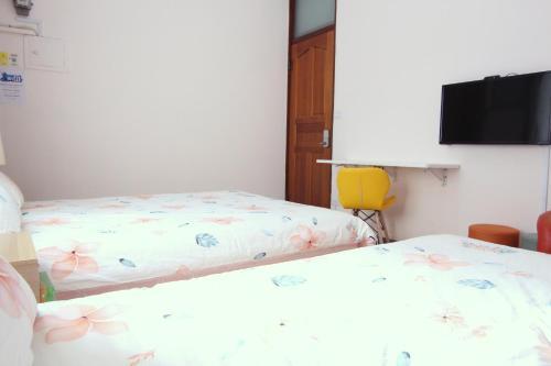 Tainan Travel Inn - Chenggong Univ.