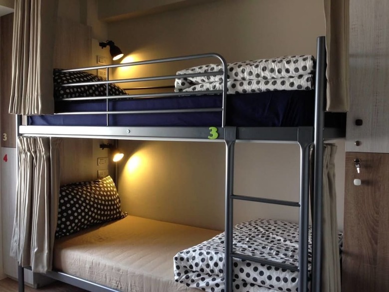 Loft18 Hostel