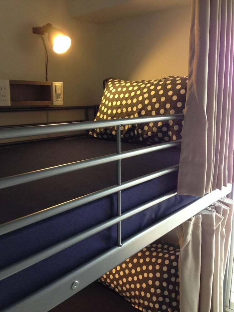 Loft18 Hostel