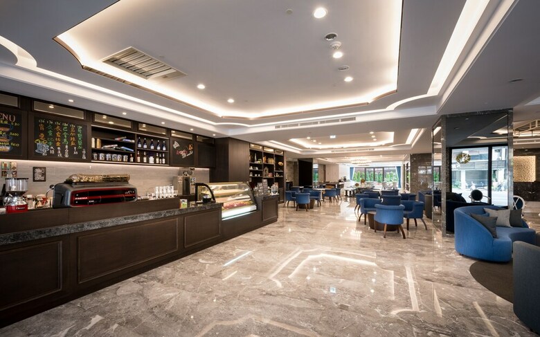 Hua Hotel
