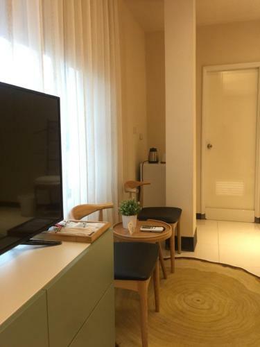 Hostal Ho.me-easyhouse