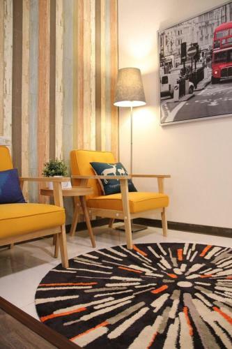 Hostal Ho.me-easyhouse
