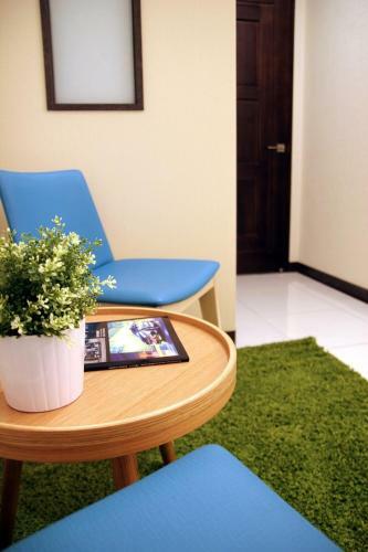 Hostal Ho.me-easyhouse
