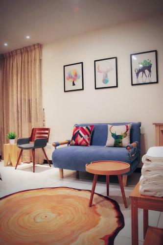 Hostal Ho.me-easyhouse