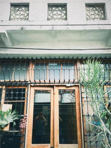 Xiaobei Home2