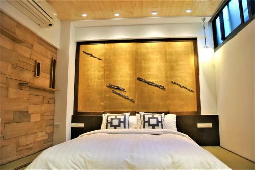 Hostal Chung Fu Inn