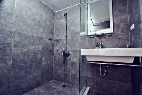 Hostal Chung Fu Inn